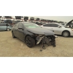 Used 2024 Honda Accord Parts Car - Gray with black interior, 4cyl engine, automatic transmission Used 2024 Honda Accord Parts Car - Gray with black interior, 4cyl engine, automatic transmission