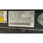 Used 2024 Honda Accord Parts Car - Gray with black interior, 4cyl engine, automatic transmission Used 2024 Honda Accord Parts Car - Gray with black interior, 4cyl engine, automatic transmission