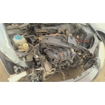 Used 2005 Volkswagen Jetta Parts Car - Gray with gray interior, 4-cyl engine, automatic transmission Used 2005 Volkswagen Jetta Parts Car - Gray with gray interior, 4-cyl engine, automatic transmission