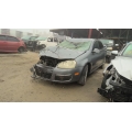 Used 2005 Volkswagen Jetta Parts Car - Gray with gray interior, 4-cyl engine, automatic transmission Used 2005 Volkswagen Jetta Parts Car - Gray with gray interior, 4-cyl engine, automatic transmission