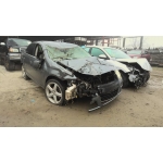 Used 2005 Volkswagen Jetta Parts Car - Gray with gray interior, 4-cyl engine, automatic transmission Used 2005 Volkswagen Jetta Parts Car - Gray with gray interior, 4-cyl engine, automatic transmission