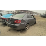 Used 2005 Volkswagen Jetta Parts Car - Gray with gray interior, 4-cyl engine, automatic transmission Used 2005 Volkswagen Jetta Parts Car - Gray with gray interior, 4-cyl engine, automatic transmission