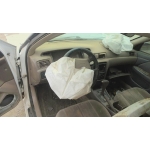 Used 1999 Toyota Camry Parts Car - White with tan interior, 4 cylinder engine, Automatic transmission Used 1999 Toyota Camry Parts Car - White with tan interior, 4 cylinder engine, Automatic transmission