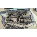 Used 1999 Toyota Camry Parts Car - White with tan interior, 4 cylinder engine, Automatic transmission Used 1999 Toyota Camry Parts Car - White with tan interior, 4 cylinder engine, Automatic transmission