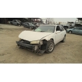 Used 1999 Toyota Camry Parts Car - White with tan interior, 4 cylinder engine, Automatic transmission Used 1999 Toyota Camry Parts Car - White with tan interior, 4 cylinder engine, Automatic transmission