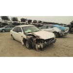 Used 1999 Toyota Camry Parts Car - White with tan interior, 4 cylinder engine, Automatic transmission Used 1999 Toyota Camry Parts Car - White with tan interior, 4 cylinder engine, Automatic transmission