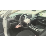 Used 2023 Nissan Sentra Parts Car - Silver with black interior, 4cyl engine, automatic transmission Used 2023 Nissan Sentra Parts Car - Silver with black interior, 4cyl engine, automatic transmission