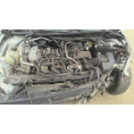Used 2023 Nissan Sentra Parts Car - Silver with black interior, 4cyl engine, automatic transmission Used 2023 Nissan Sentra Parts Car - Silver with black interior, 4cyl engine, automatic transmission