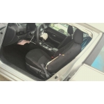 Used 2023 Nissan Sentra Parts Car - Silver with black interior, 4cyl engine, automatic transmission Used 2023 Nissan Sentra Parts Car - Silver with black interior, 4cyl engine, automatic transmission