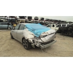 Used 2023 Nissan Sentra Parts Car - Silver with black interior, 4cyl engine, automatic transmission Used 2023 Nissan Sentra Parts Car - Silver with black interior, 4cyl engine, automatic transmission