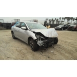 Used 2023 Nissan Sentra Parts Car - Silver with black interior, 4cyl engine, automatic transmission Used 2023 Nissan Sentra Parts Car - Silver with black interior, 4cyl engine, automatic transmission