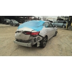 Used 2023 Nissan Sentra Parts Car - Silver with black interior, 4cyl engine, automatic transmission Used 2023 Nissan Sentra Parts Car - Silver with black interior, 4cyl engine, automatic transmission