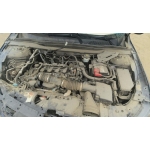 Used 2019 Honda Accord Parts Car - Blue with gray interior, 4cyl engine, automatic transmission Used 2019 Honda Accord Parts Car - Blue with gray interior, 4cyl engine, automatic transmission