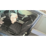 Used 2019 Honda Accord Parts Car - Blue with gray interior, 4cyl engine, automatic transmission Used 2019 Honda Accord Parts Car - Blue with gray interior, 4cyl engine, automatic transmission