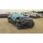 Used 2019 Honda Accord Parts Car - Blue with gray interior, 4cyl engine, automatic transmission Used 2019 Honda Accord Parts Car - Blue with gray interior, 4cyl engine, automatic transmission