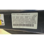 Used 2019 Honda Accord Parts Car - Blue with gray interior, 4cyl engine, automatic transmission Used 2019 Honda Accord Parts Car - Blue with gray interior, 4cyl engine, automatic transmission