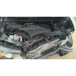 Used 2016 Honda Odyssey Parts Car - Gray with gray interior, 6cyl, Automatic transmission Used 2016 Honda Odyssey Parts Car - Gray with gray interior, 6cyl, Automatic transmission