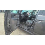 Used 2016 Honda Odyssey Parts Car - Gray with gray interior, 6cyl, Automatic transmission Used 2016 Honda Odyssey Parts Car - Gray with gray interior, 6cyl, Automatic transmission