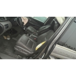 Used 2016 Honda Odyssey Parts Car - Gray with gray interior, 6cyl, Automatic transmission Used 2016 Honda Odyssey Parts Car - Gray with gray interior, 6cyl, Automatic transmission