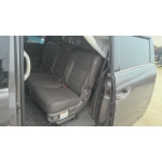 Used 2016 Honda Odyssey Parts Car - Gray with gray interior, 6cyl, Automatic transmission Used 2016 Honda Odyssey Parts Car - Gray with gray interior, 6cyl, Automatic transmission