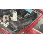 Used 2022 Nissan Sentra Parts Car - Red with black interior, 4cyl engine, automatic transmission Used 2022 Nissan Sentra Parts Car - Red with black interior, 4cyl engine, automatic transmission