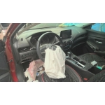 Used 2022 Nissan Sentra Parts Car - Red with black interior, 4cyl engine, automatic transmission Used 2022 Nissan Sentra Parts Car - Red with black interior, 4cyl engine, automatic transmission
