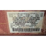 Used 2022 Nissan Sentra Parts Car - Red with black interior, 4cyl engine, automatic transmission Used 2022 Nissan Sentra Parts Car - Red with black interior, 4cyl engine, automatic transmission