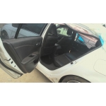 Used 2016 Honda Accord Parts Car - White with black interior, 4cyl engine, automatic transmission