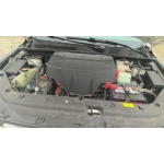 Used 2013 Toyota RAV4 Parts Car - white with gray interior, electric engine, automatic transmission Used 2013 Toyota RAV4 Parts Car - white with gray interior, electric engine, automatic transmission