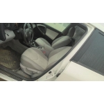 Used 2013 Toyota RAV4 Parts Car - white with gray interior, electric engine, automatic transmission Used 2013 Toyota RAV4 Parts Car - white with gray interior, electric engine, automatic transmission