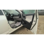 Used 2013 Toyota RAV4 Parts Car - white with gray interior, electric engine, automatic transmission Used 2013 Toyota RAV4 Parts Car - white with gray interior, electric engine, automatic transmission