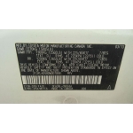 Used 2013 Toyota RAV4 Parts Car - white with gray interior, electric engine, automatic transmission Used 2013 Toyota RAV4 Parts Car - white with gray interior, electric engine, automatic transmission