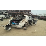 Used 2020 Toyota Camry Parts Car - White with black interior, 4 cylinder engine, automatic transmission