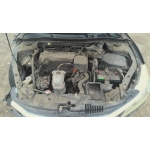 Used 2016 Honda Accord Parts Car - Black with black interior, 4cyl engine, automatic transmission Used 2016 Honda Accord Parts Car - Black with black interior, 4cyl engine, automatic transmission