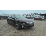 Used 2016 Honda Accord Parts Car - Black with black interior, 4cyl engine, automatic transmission Used 2016 Honda Accord Parts Car - Black with black interior, 4cyl engine, automatic transmission