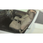 Used 2016 Honda Accord Parts Car - White with tan interior, 4cyl engine, automatic transmission