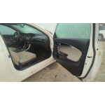 Used 2016 Honda Accord Parts Car - White with tan interior, 4cyl engine, automatic transmission