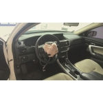 Used 2015 Honda Accord Parts Car - White with black/tan interior, 4cyl engine, automatic transmission Used 2015 Honda Accord Parts Car - White with black/tan interior, 4cyl engine, automatic transmission