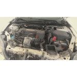 Used 2015 Honda Accord Parts Car - White with black/tan interior, 4cyl engine, automatic transmission Used 2015 Honda Accord Parts Car - White with black/tan interior, 4cyl engine, automatic transmission