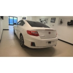 Used 2015 Honda Accord Parts Car - White with black/tan interior, 4cyl engine, automatic transmission Used 2015 Honda Accord Parts Car - White with black/tan interior, 4cyl engine, automatic transmission