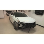Used 2015 Honda Accord Parts Car - White with black/tan interior, 4cyl engine, automatic transmission Used 2015 Honda Accord Parts Car - White with black/tan interior, 4cyl engine, automatic transmission