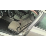 Used 2014 Honda Civic Parts Car - Silver with gray interior, 4-cylinder engine, automatic transmission Used 2014 Honda Civic Parts Car - Silver with gray interior, 4-cylinder engine, automatic transmission