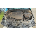 Used 2019 Acura TLX Parts Car - Black with black interior, 4-cylinder, automatic transmission. Used 2019 Acura TLX Parts Car - Black with black interior, 4-cylinder, automatic transmission.