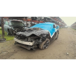 Used 2019 Acura TLX Parts Car - Black with black interior, 4-cylinder, automatic transmission. Used 2019 Acura TLX Parts Car - Black with black interior, 4-cylinder, automatic transmission.