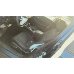 Used 2024 Honda Accord Parts Car -White with black interior, 4cyl engine, automatic transmission