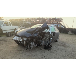 Used 2024 Honda Accord Parts Car -White with black interior, 4cyl engine, automatic transmission