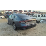 Used 2024 Honda Accord Parts Car -White with black interior, 4cyl engine, automatic transmission