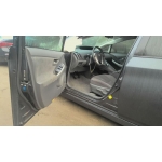 Used 2011 Toyota Prius Parts Car - Gray with gray interior, 4cylinder engine, automatic transmission