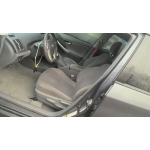 Used 2011 Toyota Prius Parts Car - Gray with gray interior, 4cylinder engine, automatic transmission