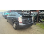 Used 2011 Toyota Prius Parts Car - Gray with gray interior, 4cylinder engine, automatic transmission